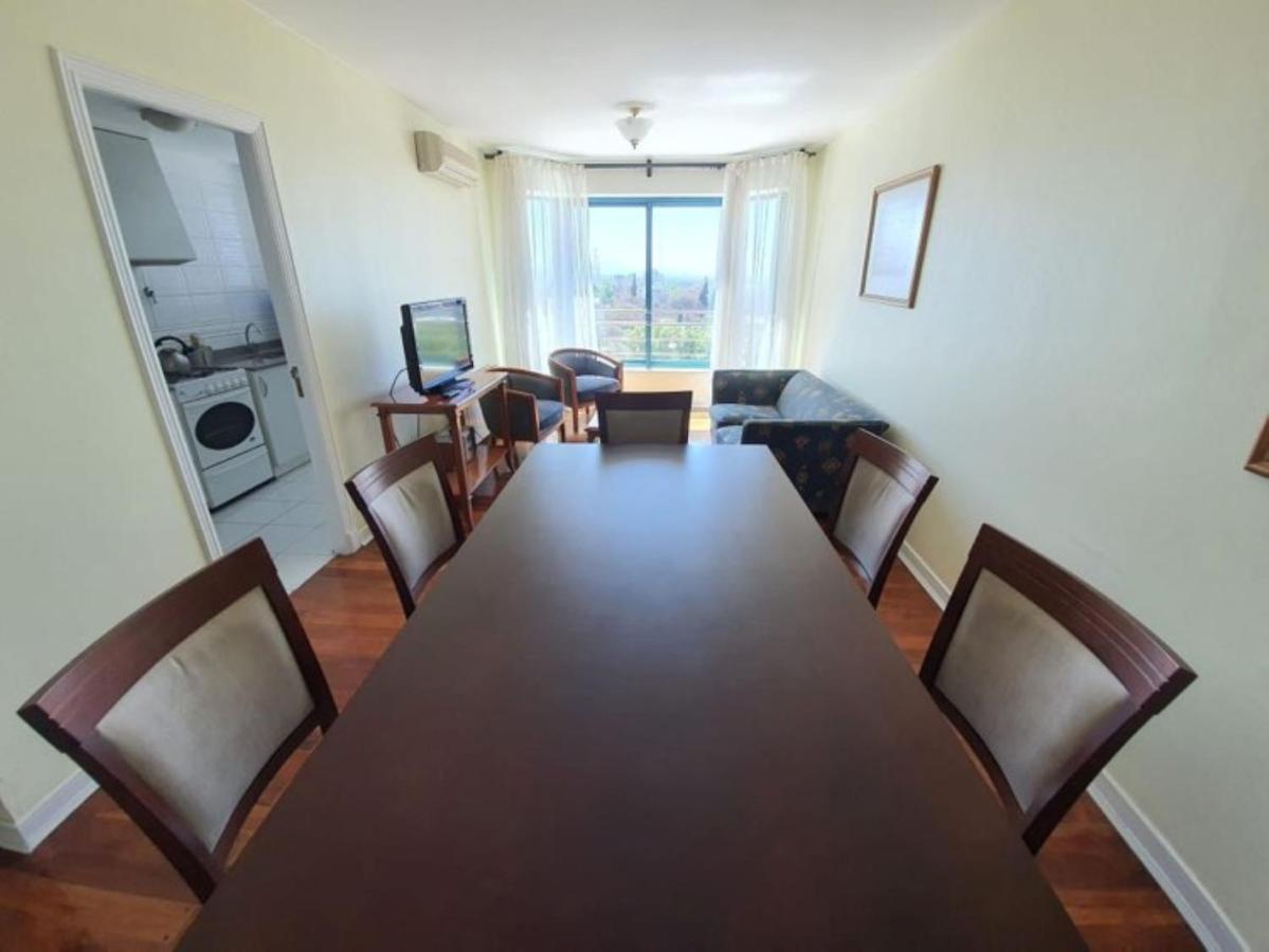 Mendoza Premium Suites - Dpto De Lujo Piso 10 - Vista A La Montana! Bagian luar foto